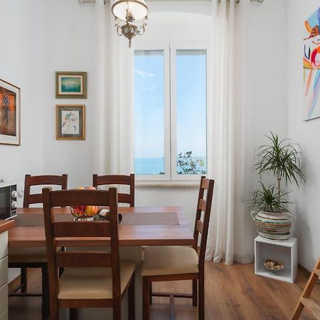 פורץ Apartment Nina מראה חיצוני תמונה