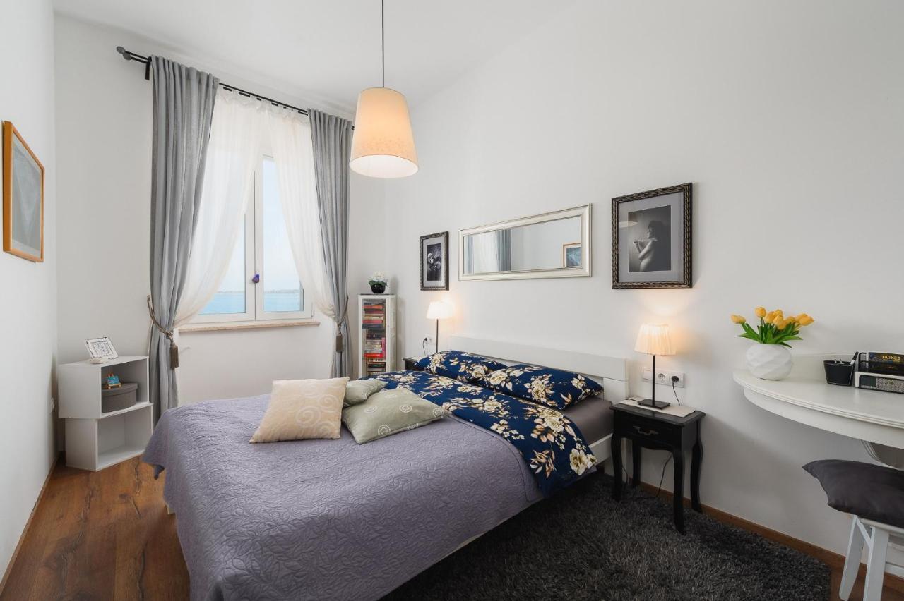 פורץ Apartment Nina מראה חיצוני תמונה