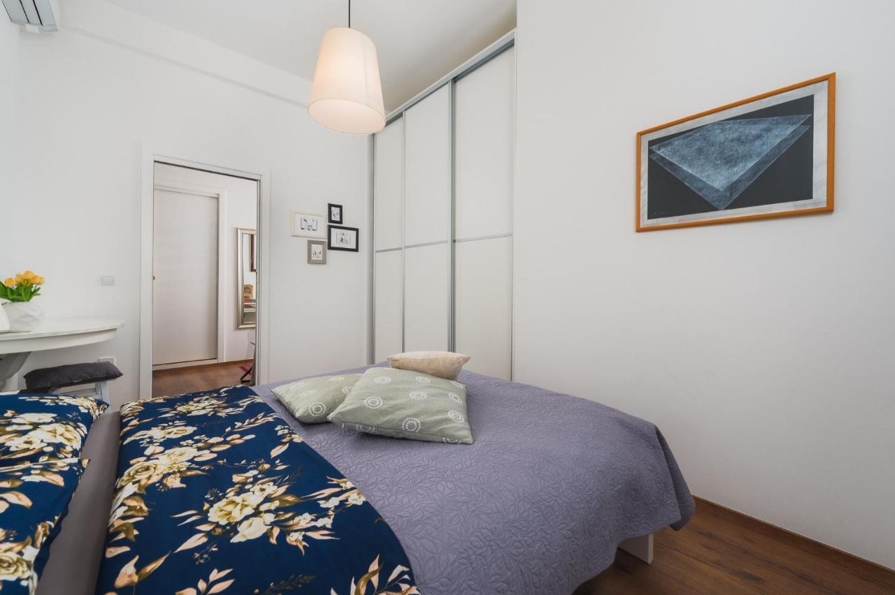 פורץ Apartment Nina מראה חיצוני תמונה