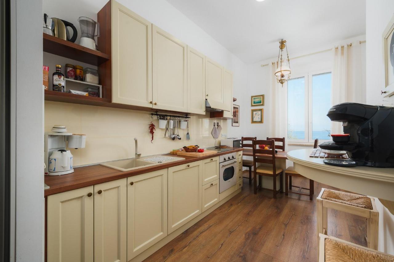 פורץ Apartment Nina מראה חיצוני תמונה